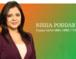 Nisha Poddar Age
