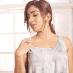 Aayushi Jaiswal- Biography