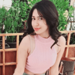 Angel Bhandari
