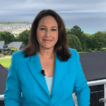 Nancy Cordes
