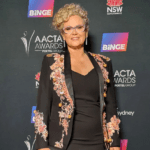Leah Purcell