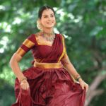 Anusha Prathap