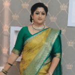 Rekha Krishnappa
