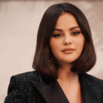 Selena Gomez