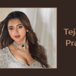 Tejasswi Prakash