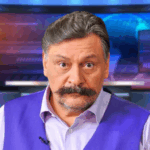 Dmitry Nazarov