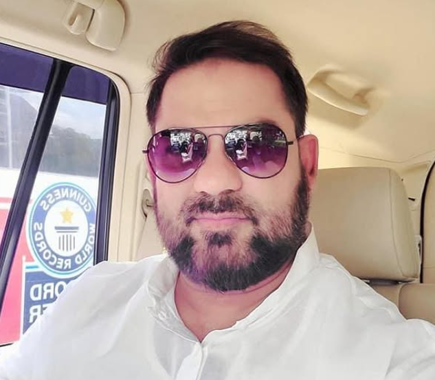 Jaya Ahsan Ex-husband