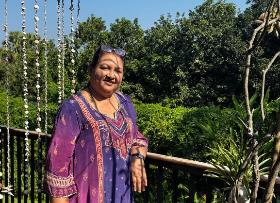 Jaya Ahsan Family