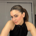 Hansika Motwani