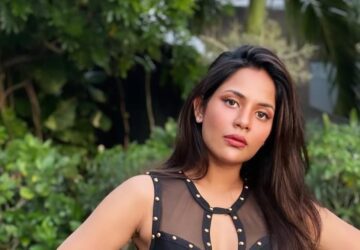 Aishwarya Dutta