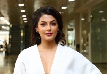 Anisha Ambrose