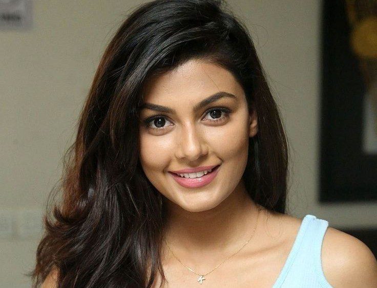Anisha Ambrose Wiki