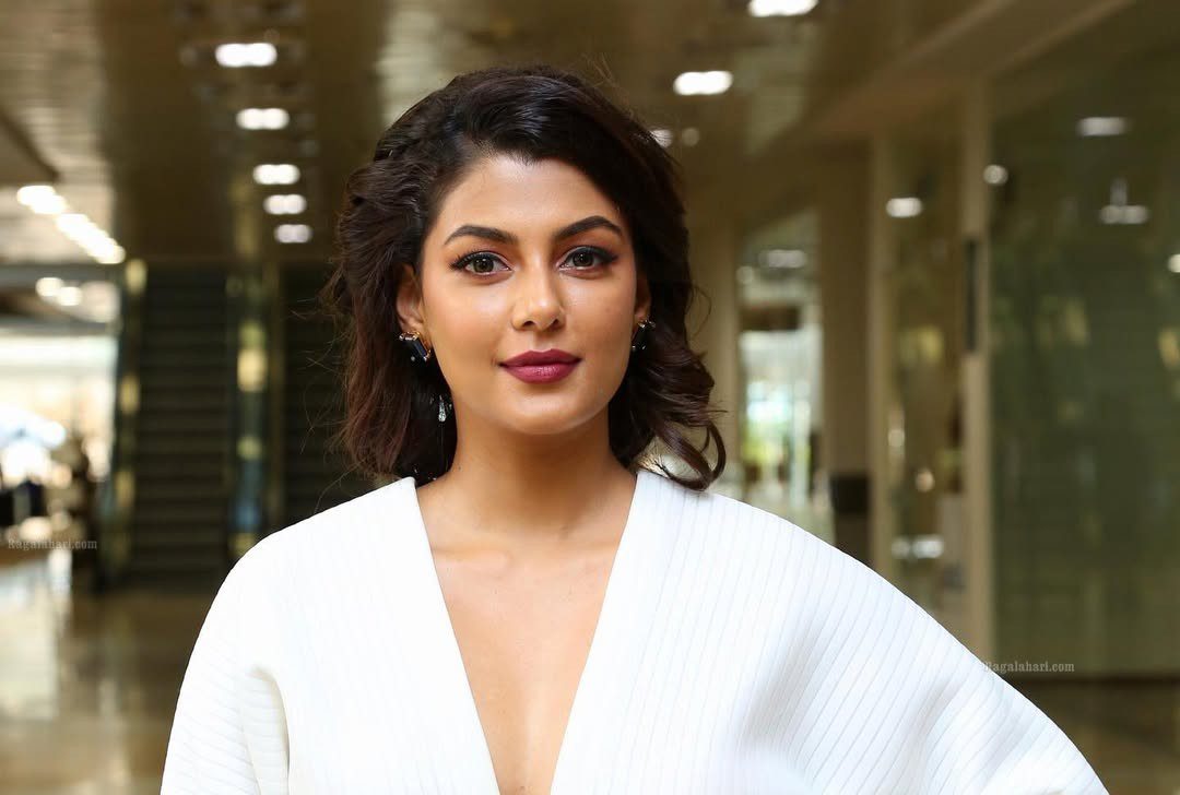 Anisha Ambrose