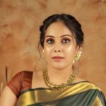 Chandini Tamilarasan