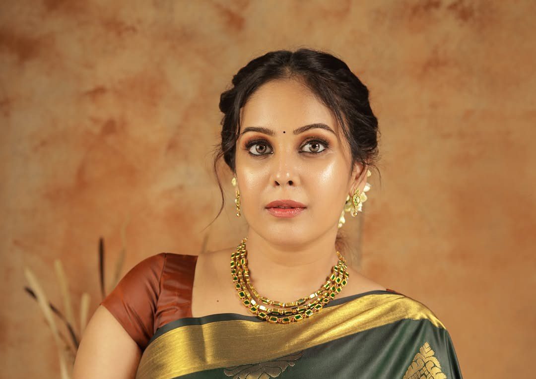 Chandini Tamilarasan