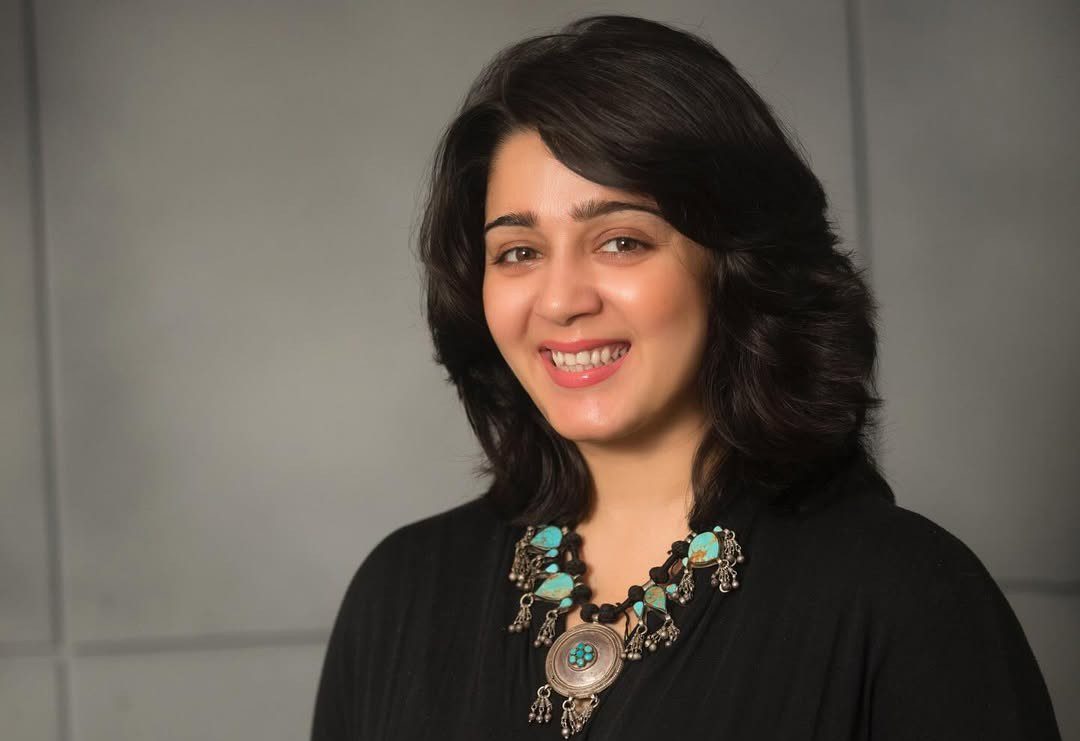 Charmy Kaur