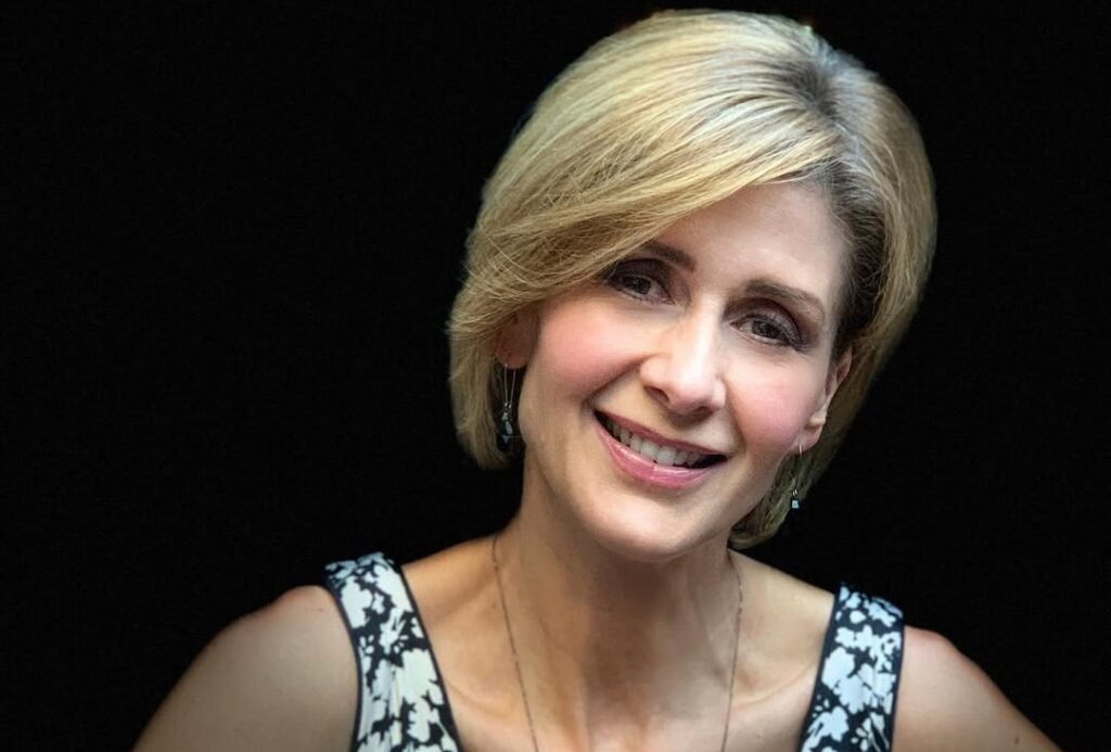 Coleen Christie Wiki