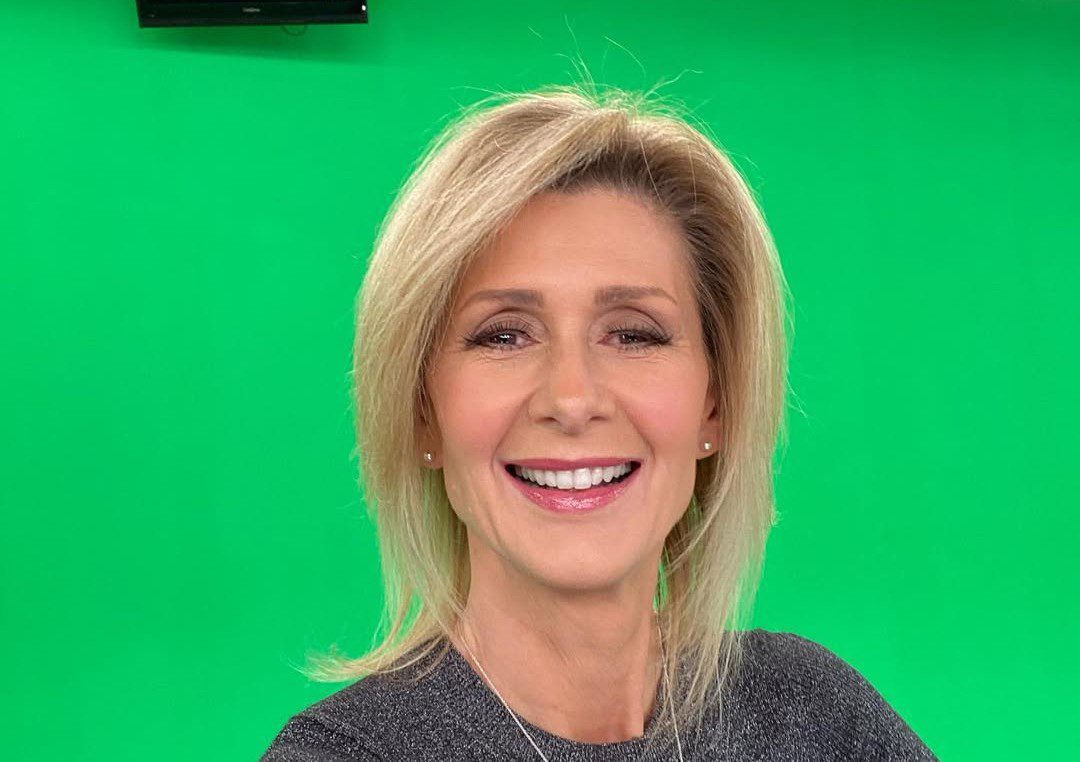 Coleen Christie