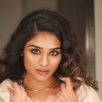 Indhuja Ravichandran