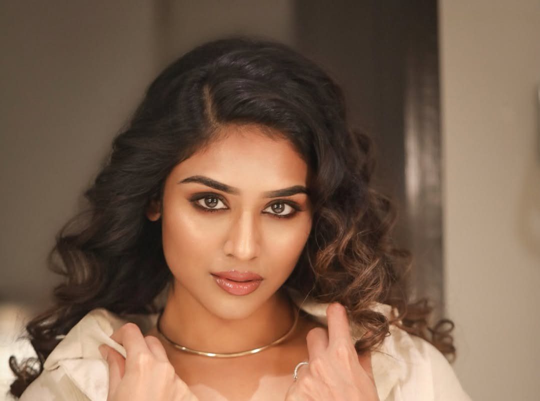 Indhuja Ravichandran