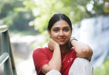 Lakshmi Menon Wiki
