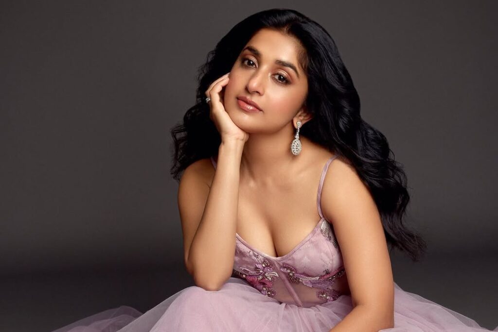 Meera Jasmine Career