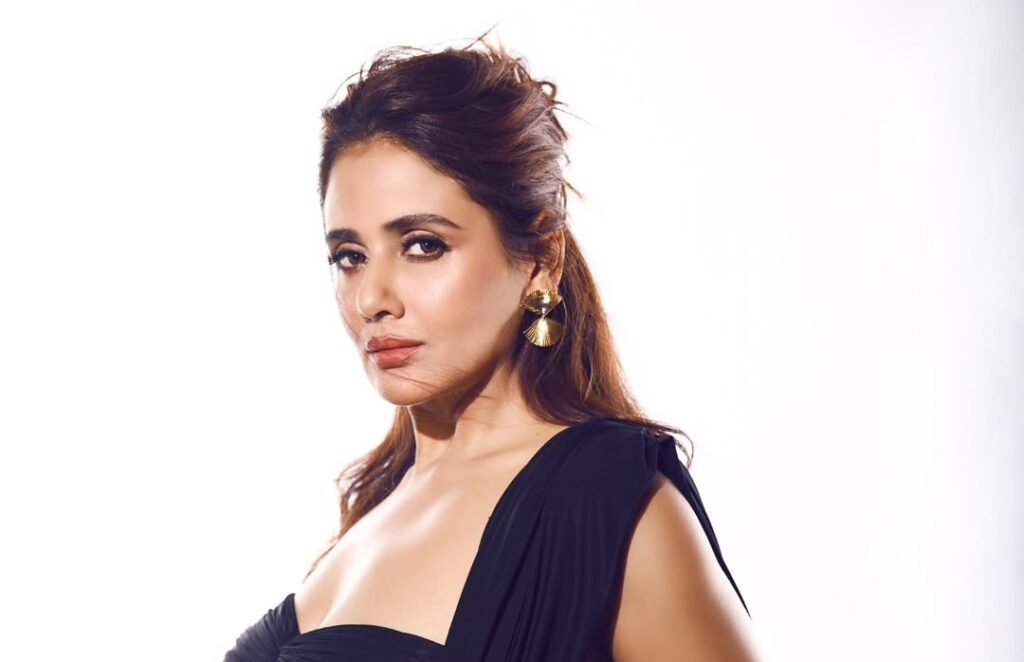 Parul Yadav Career