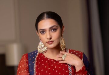 Parvathy Thiruvothu