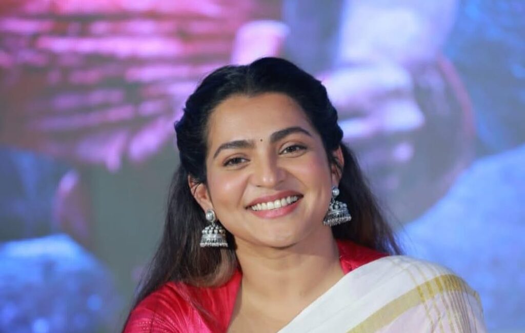 Parvathy Thiruvothu Career