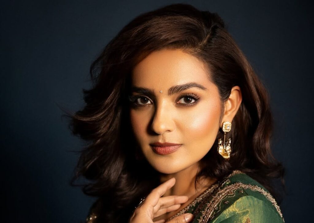 Parvathy Thiruvothu Wiki