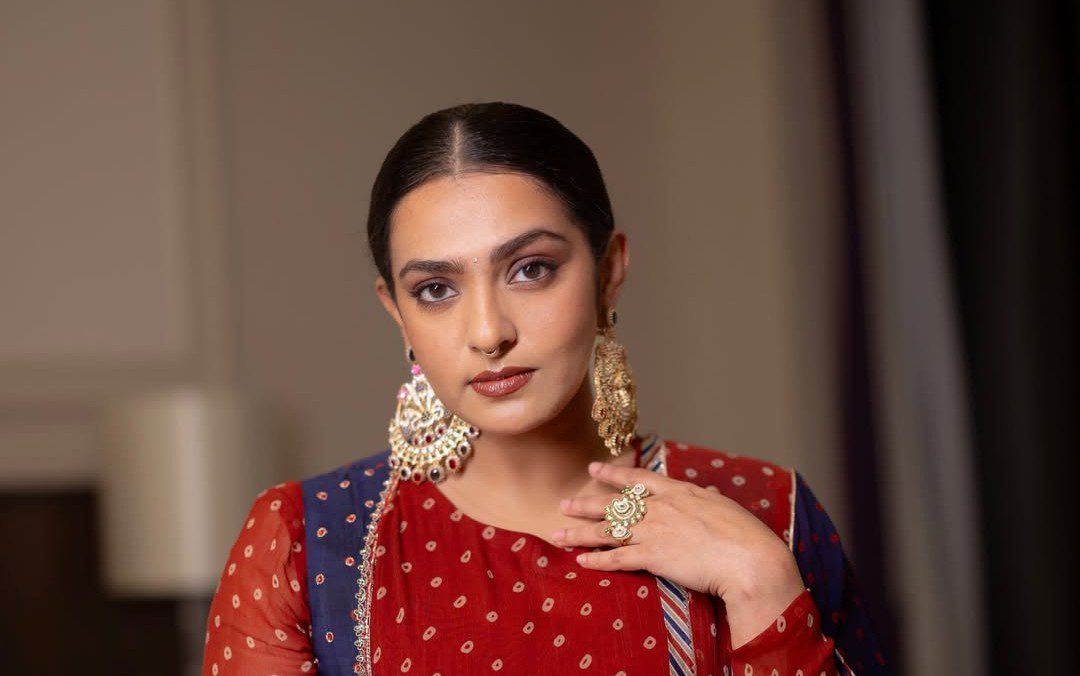 Parvathy Thiruvothu