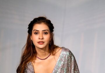 Payal Rajput