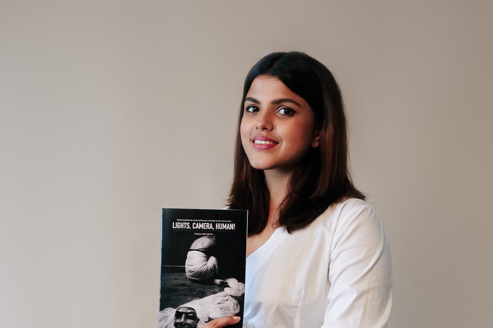 Pooja Devariya Career