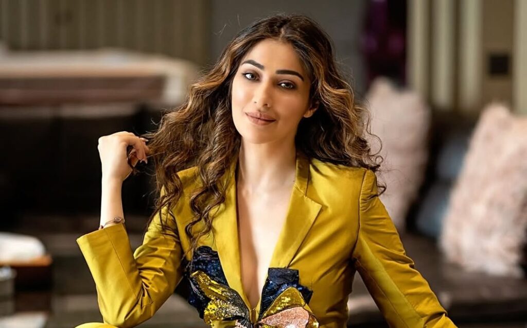 Raai Laxmi Wiki