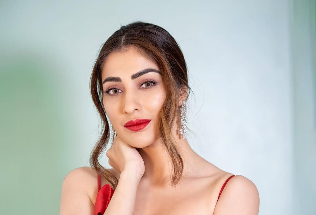 Raai Laxmi