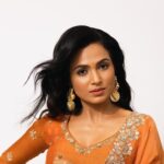 Ramya Pandian