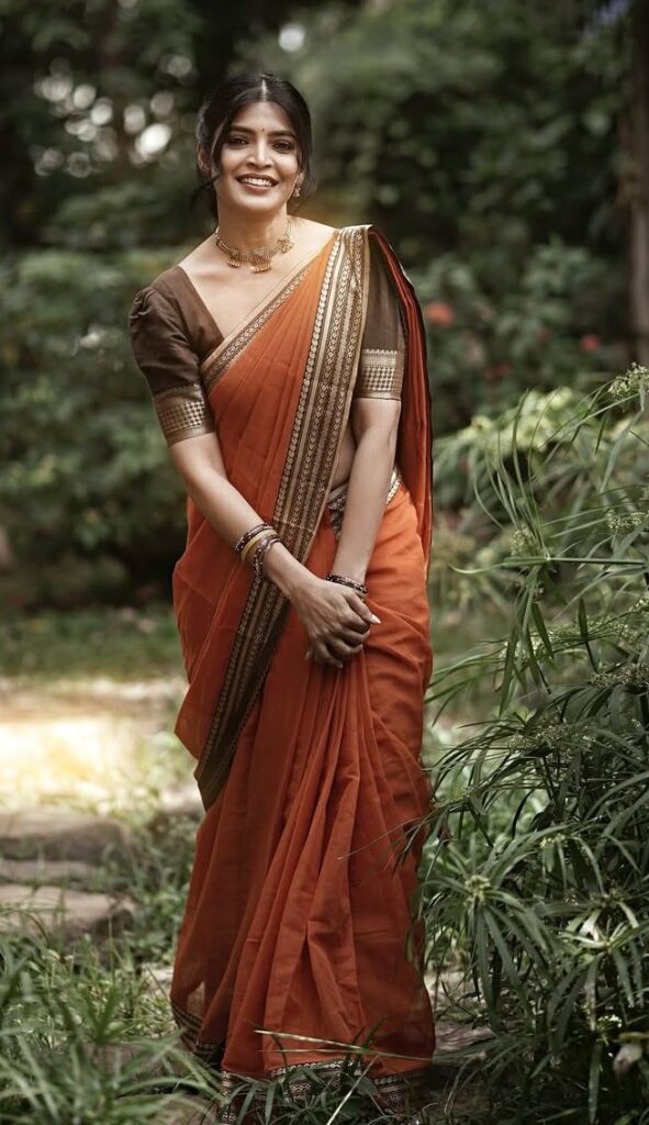 Sanchita Shetty Height
