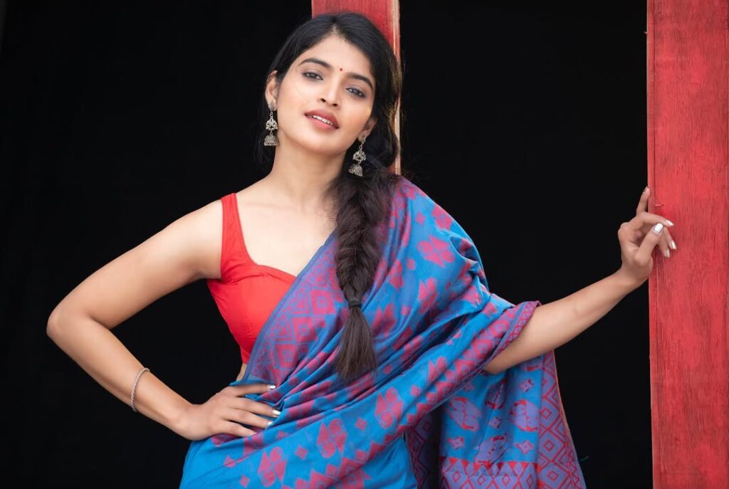 Sanchita Shetty Wiki