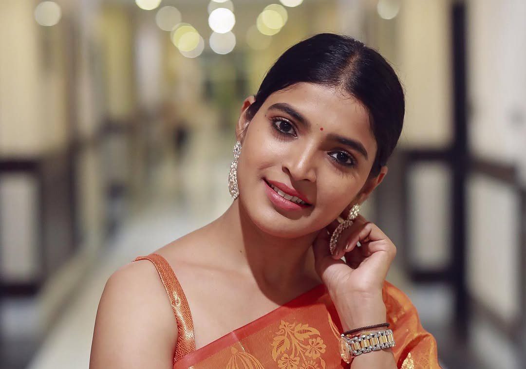 Sanchita Shetty