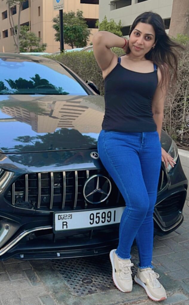 Satna Titus Height