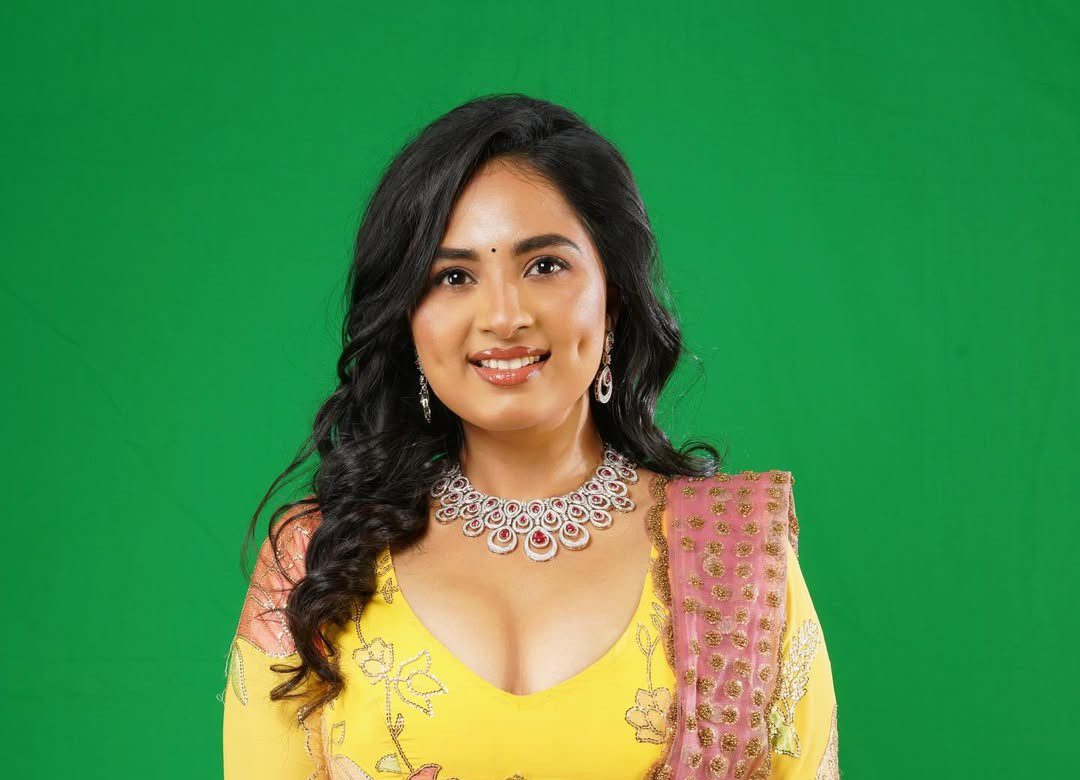 Srushti Dange