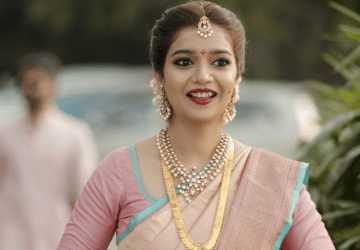 Swathi Reddy