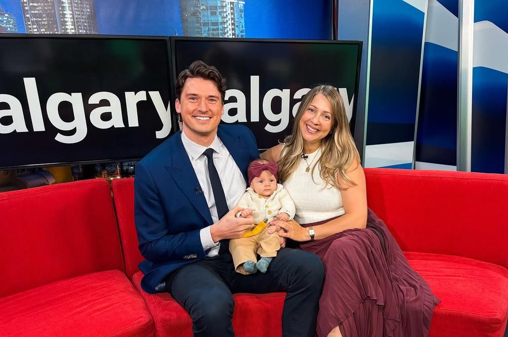 Tiffany Lizée Family