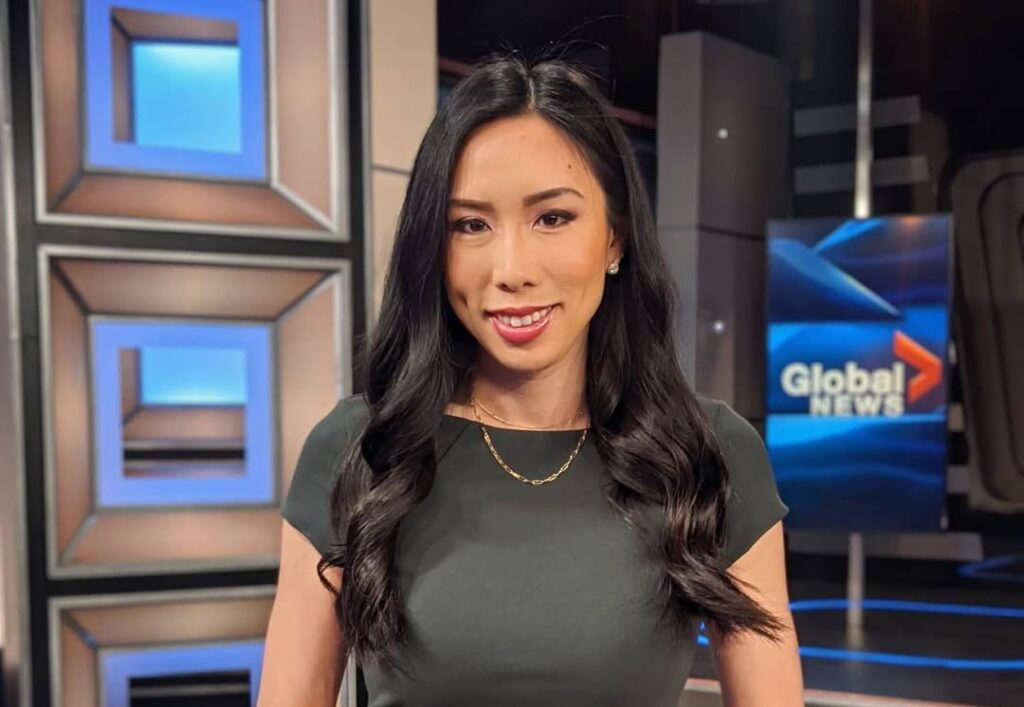 Tracy Tong Career