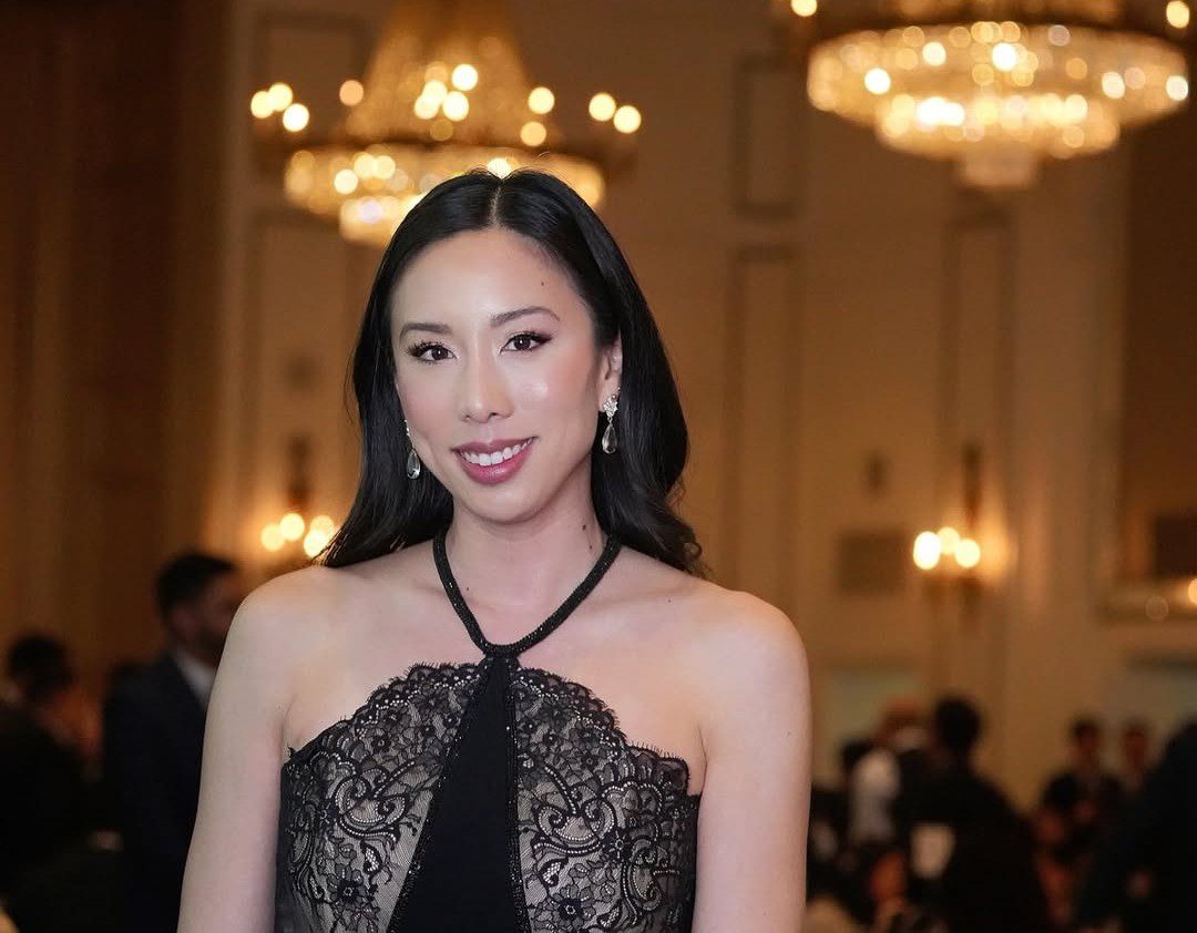 Tracy Tong