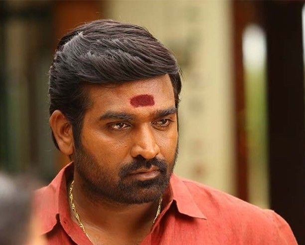 Vijay Sethupathi Career
