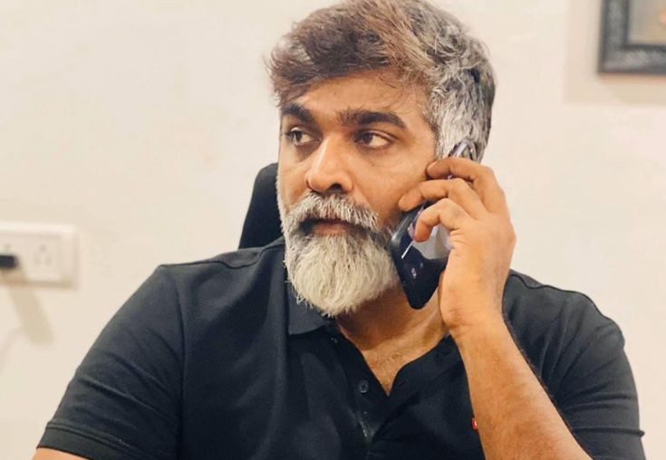 Vijay Sethupathi Wiki