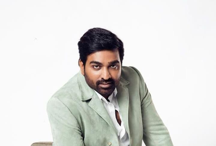 Vijay Sethupathi