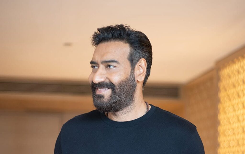 Ajay Devgn Wiki