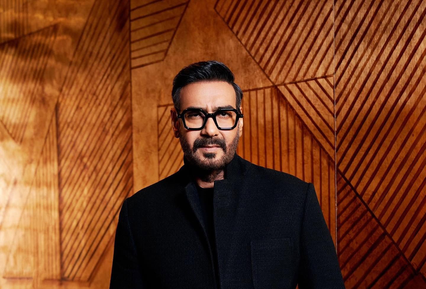 Ajay Devgn